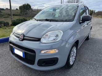 1.0 firefly hybrid s&s 70cv 5p.ti