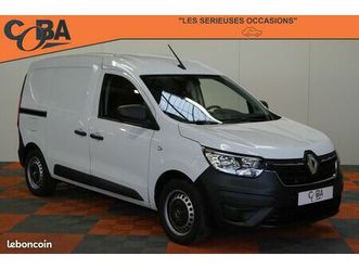 express van blue dci 95 - 22 confort (prix ht 12 400)