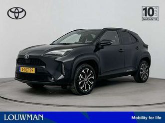 1.5 hybrid dynamic | navigatie | apple carplay/and