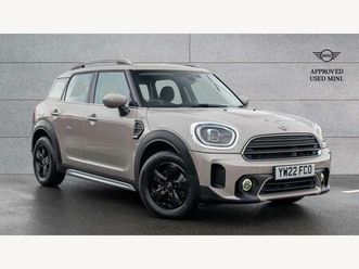 1.5 cooper classic euro 6 (start/stop) 5dr