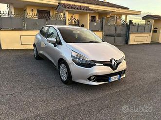 renault clio 1.2 2013 gpl fino 2033 euro5b