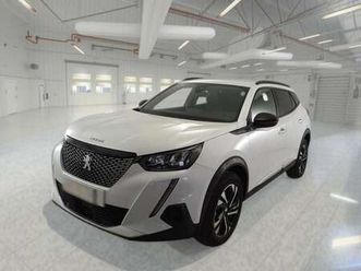 bluehdi 130 eat8 allure pack s/s aut.