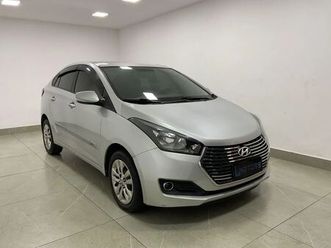 hb20s comfort style flex 1.6 aut 2019