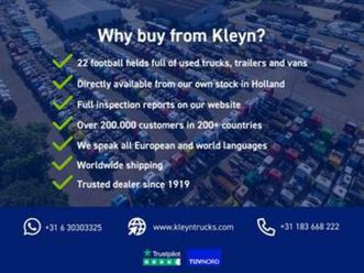 scania r500 — vrachtwagens — marktplaats