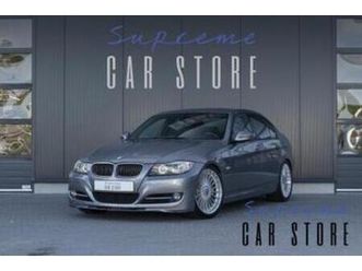 alpina b3 biturbo e90 i 360pk i 19 inch — alpina — marktplaats