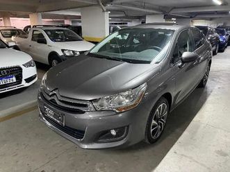 lounge exclusive 1.6 turbo flex aut.