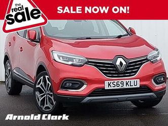 1.3 tce gt line euro 6 (start/stop) 5dr