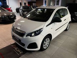 ❌️la citadine la plus fiable du marché ❌️