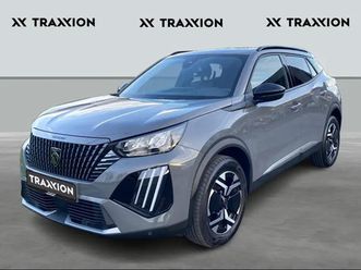 allure 1.2 turbo 130 eat8