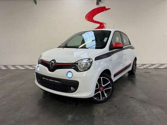 twingo 0.9 tce