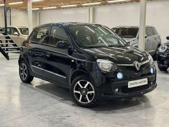 twingo tce 90 intens - navi/camera/cruise