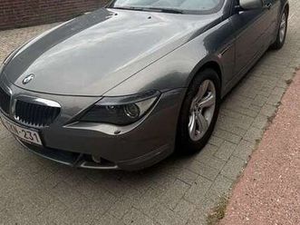 630ci cab pack luxe a