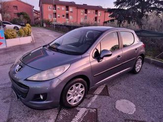 207 5p 1.4 8v energie sport eco-gpl