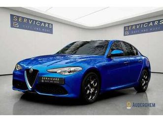 2.0 t awd veloce /pano/harmankardon/gar12mois