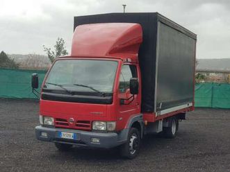 cabstar 35/13 3.0 tdi 125 cv