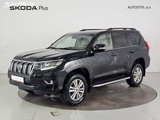 toyota land cruiser lc150 2.8d-4d 130kw 4x4