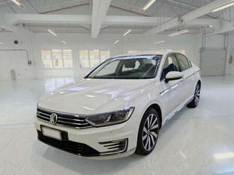 1.4 tsi dsg gte 4 porte berlina