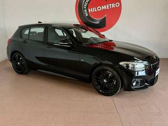 i 5p. msport shadow edition pelle/bmw led automati
