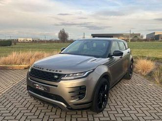 p300e r-dynamic s awd - tva déductible