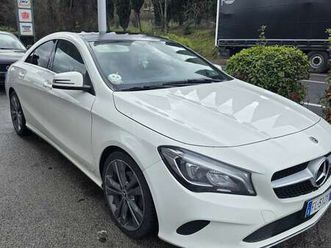 shooting brake d business 4matic auto fl