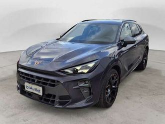 1.5 e-hybrid vz 272cv dsg