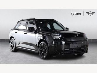 e 42.5kwh sport auto 5dr