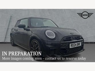 2.0s sport steptronic euro 6 (start/stop) 3dr