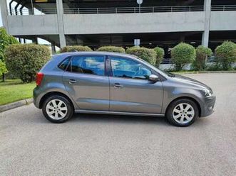 polo entreprise 1.2 tdi 75 fap trendline