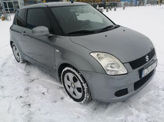 suzuki swift 1.3 lpg hak zamość • olx.pl