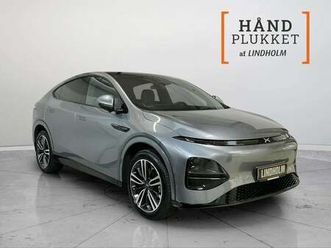 xpeng g6 long range 5d