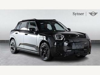 se 54.2kwh sport auto 5dr