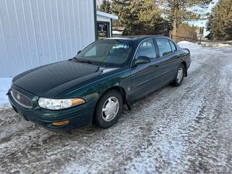 2000 lesabre