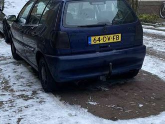 classic 75 sportline, oldtimerverzekering €7 p/m?