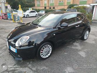 alfa romeo mito 1.4 super gpl del mese