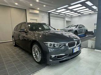 touring biturbo switch-tronic