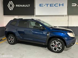 dacia duster 1.3 tce sl adventure