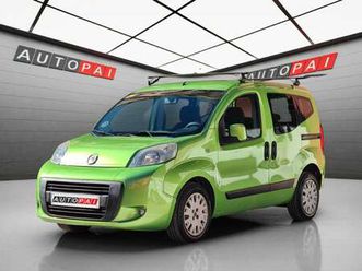 fiorino 1.3mjt dynamic