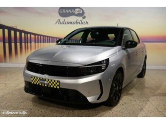 opel corsa 1.2 t gs aut.