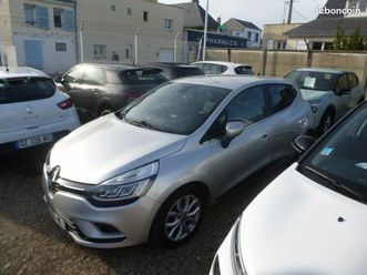 clio 4 intens tce 90cv 49000 kms 10795