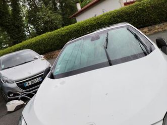 mégane coupé cabriolet