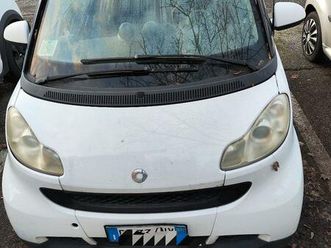 smart solo passag. di proprietà (cifra simpolica)