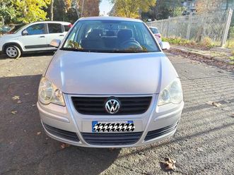 volkswagen polo 1.4/75cv 16v 3p. comfortline pe ne