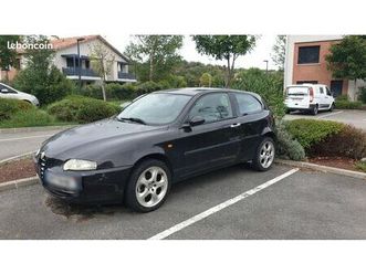 alfa romeo 147 1.9 jtd 115cv