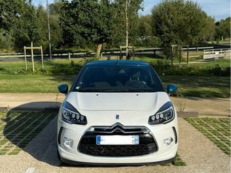 ds3 cabrio