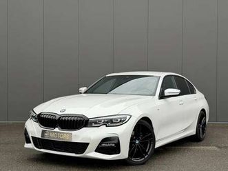 da 150cv - pack m - cockpit - hifi - caméra 360