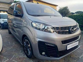 2.0 cdti advance 8 posti 144 cv