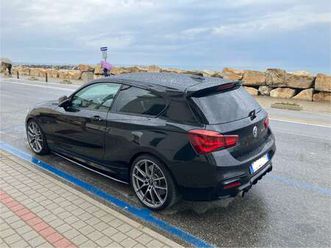 m 140i 3p auto my18