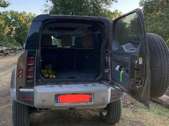 110 2.0d first edition 240cv 7posti full optional