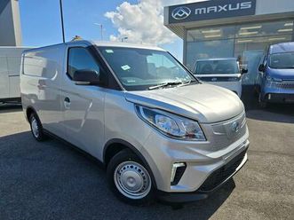 50kwh auto fwd l1 5dr