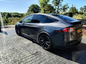 100d (dual motor) auto 4wde 5dr